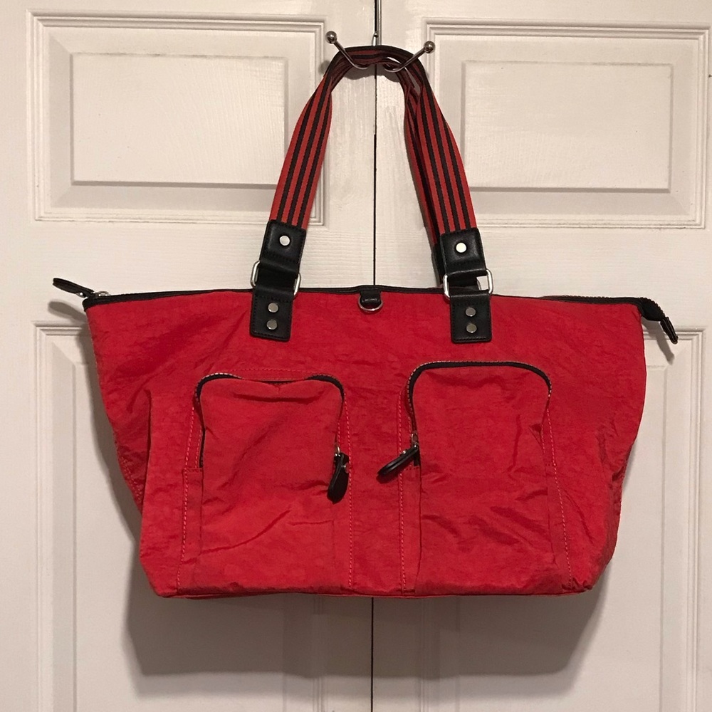 Sydney Love Nylon Tote